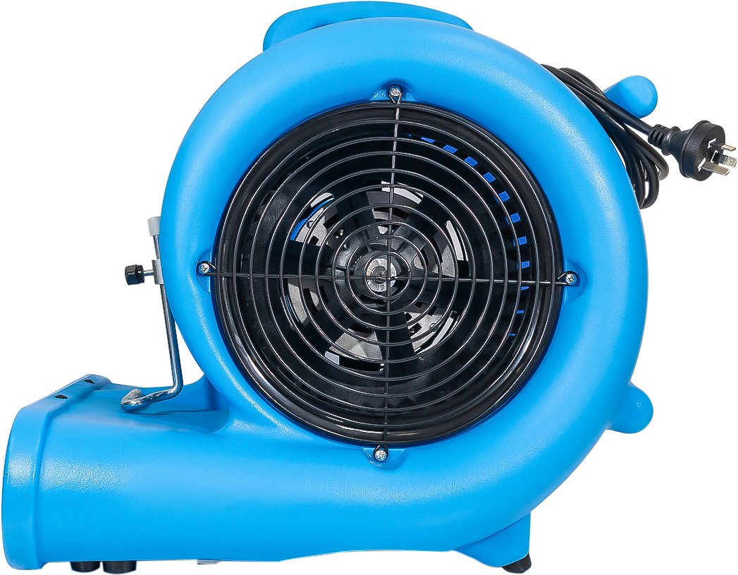 BE Poly Air Mover 3 Speed | PCD1450