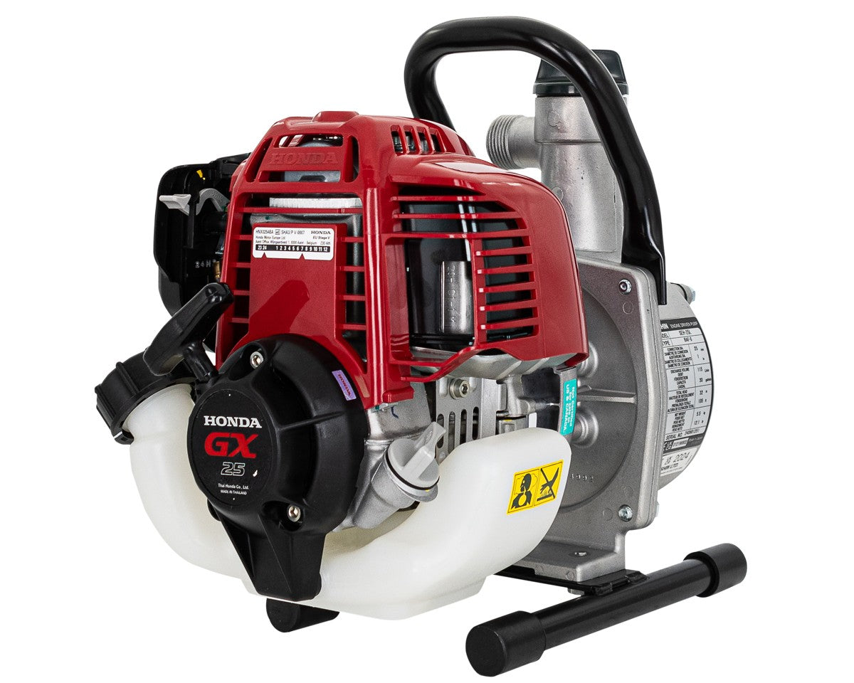 BE 1" Water Pump, 115 L/min - Honda | SEH-25L