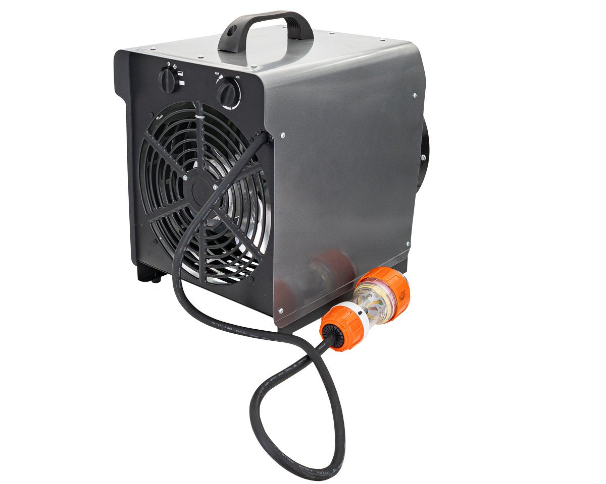 BE 10kW Electric Heater - 34,100 BTU | HE100-3