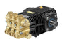 Comet 3,000 PSI Triplex Pump - RW Series, 24 mm, Solid Shaft, 10.8hp | RW5530S