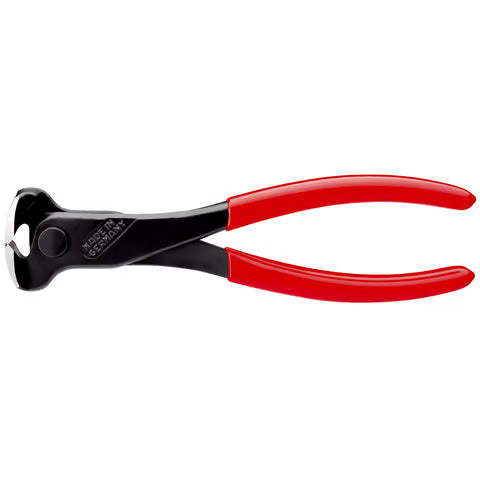KNIPEX Pliers Nipper End 180mm Cut