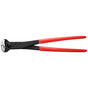 KNIPEX Pliers End Nipper 280mm Uncarded
