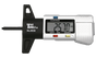 T&E Digital Tyre Tread Depth Gauge