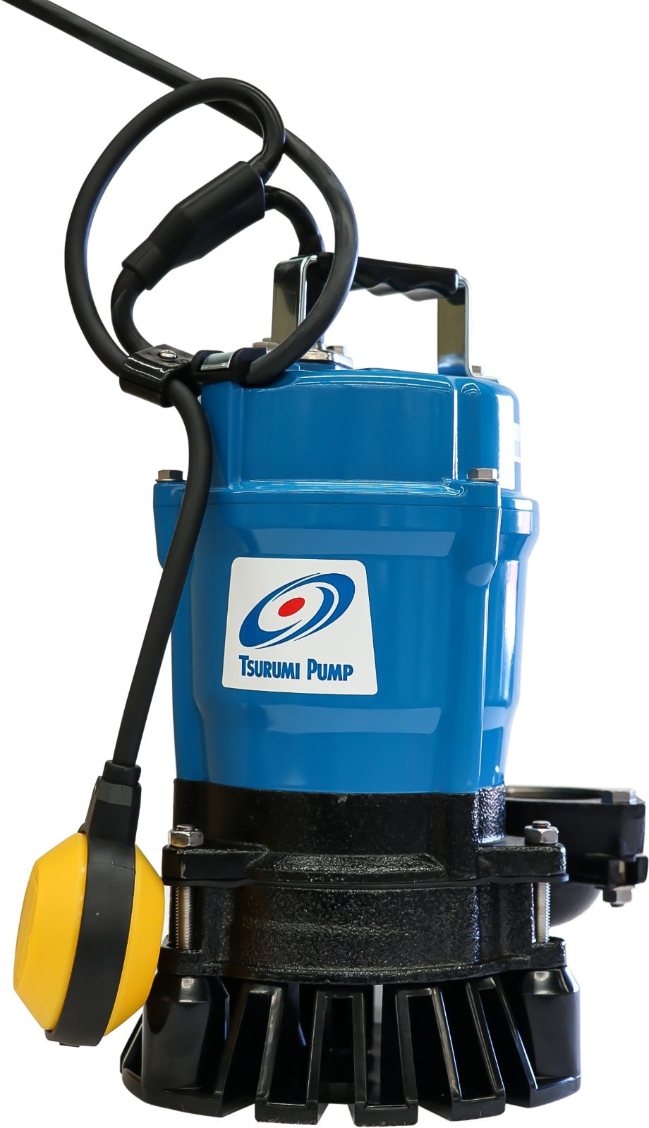 BE Submersible Pump, 200 L/min - 2hp | HSZ2.4S