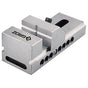 Groz Toolmaker Screwless Vice 50mm