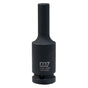 M7 Deep Impact Socket 1/2in Dr. 6mm