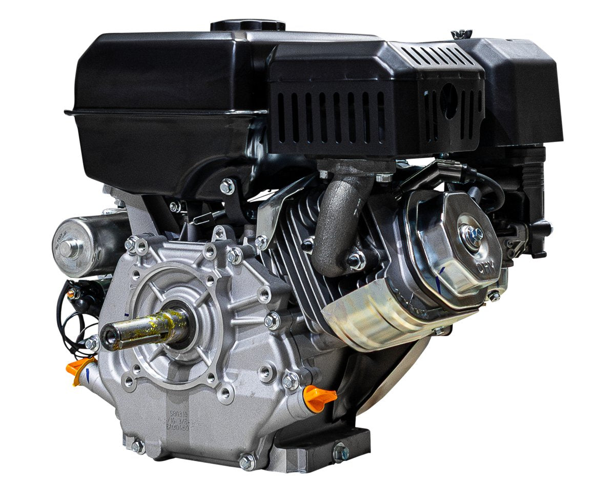 Powerease 10hp Petrol Engine - Electric Start | R300-REQ