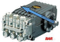 Interpump 3,625 PSI High Pressure Pump - 44 Series, Left-Hand Shaft, 14hp | WS252 LX