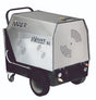BE 3,000 PSI Hot Water 3-Phase Electric Pressure Washer - 21 L/min | HOT21/20 XL