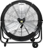BE 600mm Drum Fan - Industrial | FD24