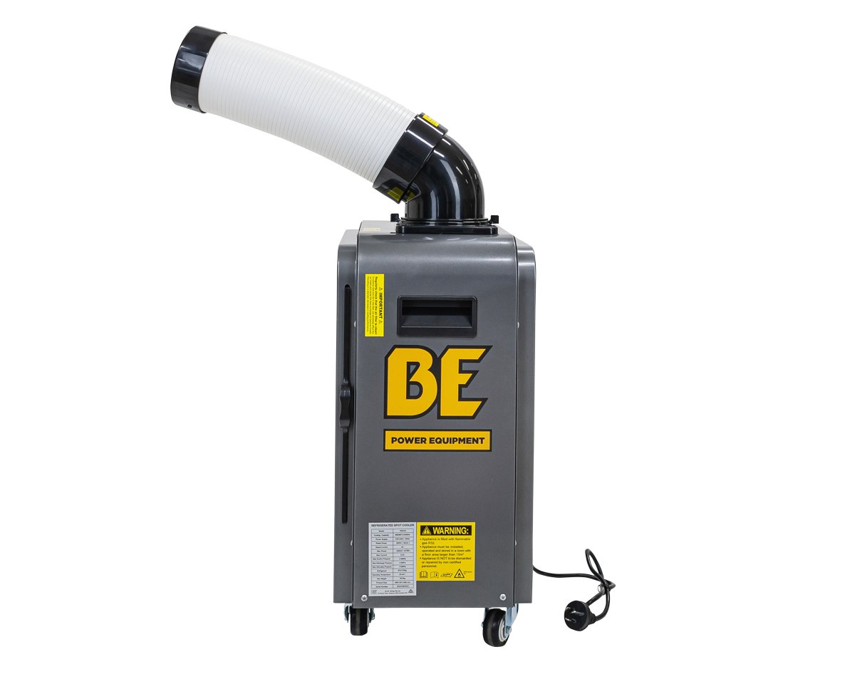 BE 2kW Spot Cooler - Commercial | RSC20