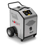 BE 7,250 PSI Hot Water Pressure Washer - 25 L/min | FIRE D