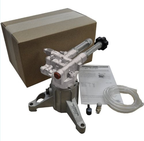 BE Pressure Washer Pumps