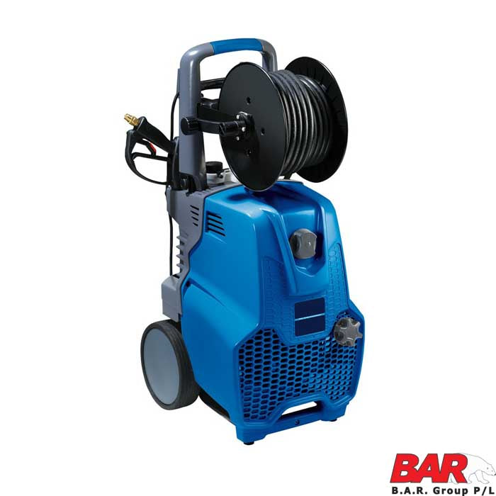 BE 1,885 PSI Electric Pressure Washer - 9 L/min, Comet Pump | K200 9 120E