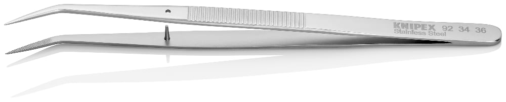 KNIPEX Precision Tweezers