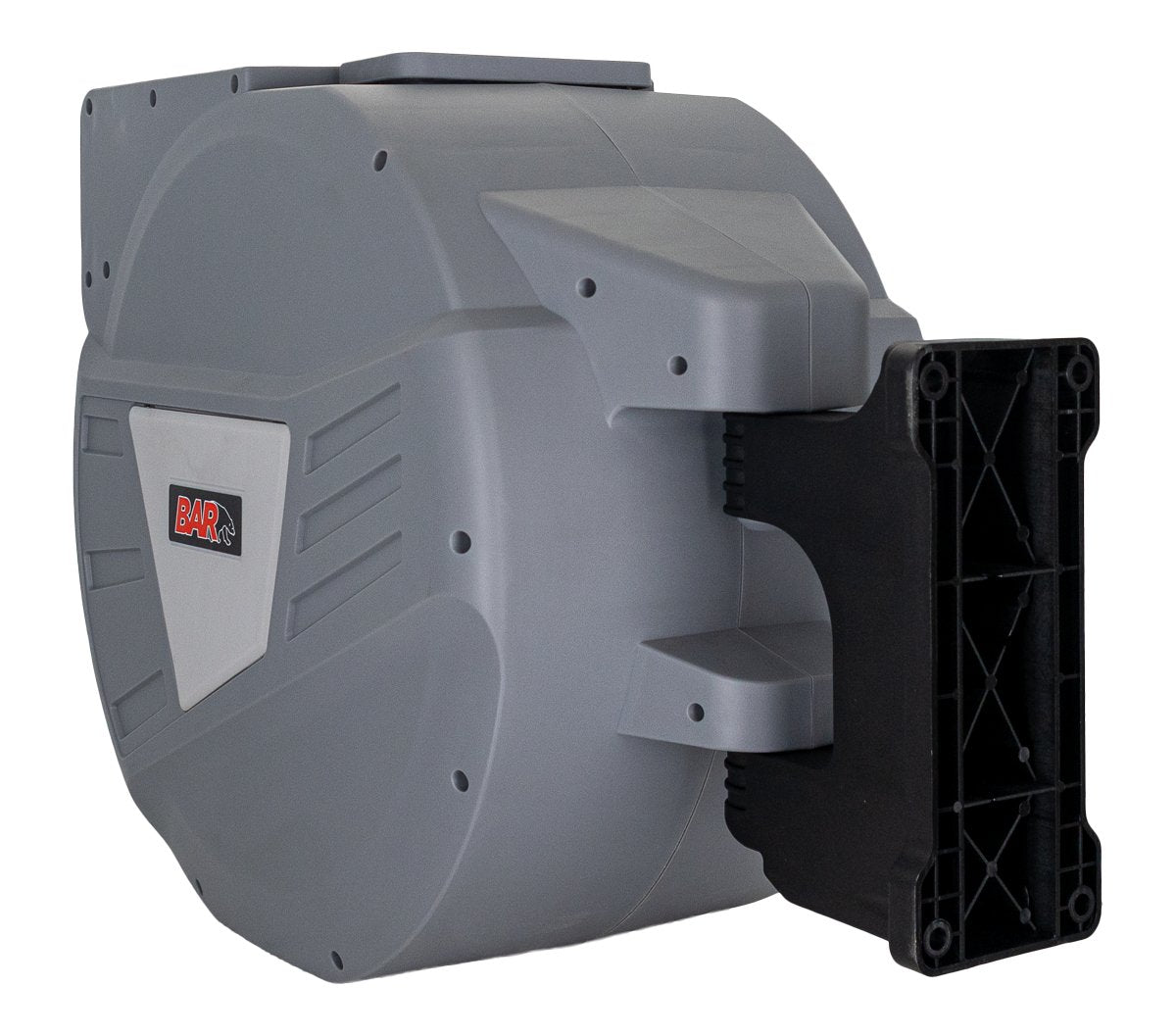 BE Water Hose Reel - 40m 1/2″ | XBW-K06-40M