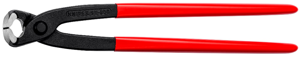KNIPEX Concreters Nipper, 300mm