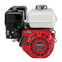 Honda 6.5hp Petrol Engine - 3/4" Keyed Q Shaft, Recoil Start | GX200UH2QX2