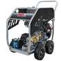 BE 4,000 PSI Petrol Pressure Washer - Honda GX630, Comet Pump | BAR4023CG-HEJM