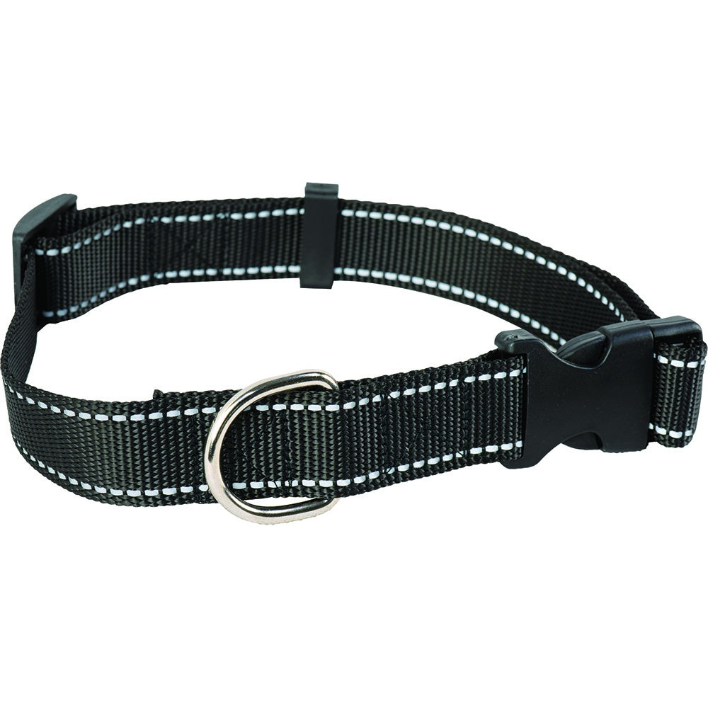 Sniffz X Large Collar - Black