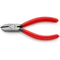 KNIPEX Diagonal Cutting Pliers, 110mm