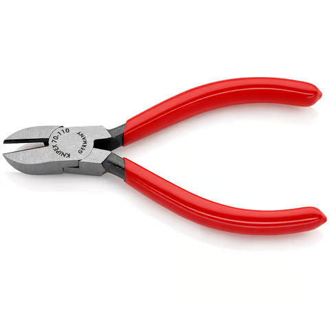 KNIPEX Diagonal Cutting Pliers, 110mm