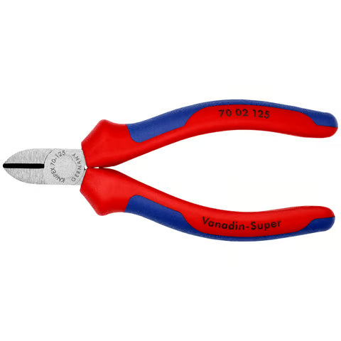 KNIPEX Pliers Side Cut 125mm Diag