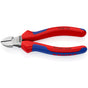 KNIPEX Diagonal Cutting Pliers, 140mm