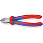 KNIPEX Diagonal Cutting Pliers, 180mm