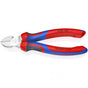 KNIPEX Diagonal Cutting Pliers, 160mm