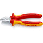 KNIPEX Diagonal Cutting Pliers160mm 1000V VDE