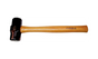 T&E Short Handle Sledge Hammer (4 lbs)