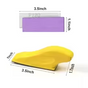 71PC Sandpaper W/Block P80 - P600