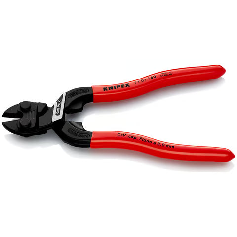 KNIPEX CoBolt Compact Bolt Cutter 160mm