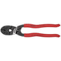 KNIPEX Mini Bolt Cutter 200mm Hi/Lever Bolt