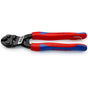 KNIPEX CoBolt Compact Bolt Cutter w/ Tether Attachment, 200mm