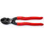KNIPEX CoBolt Compact Bolt Cutter, 200mm