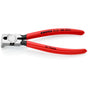 KNIPEX Diagonal Cutting Pliers for Plastic, 160mm