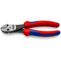 KNIPEX Twin Force Diagonal Cutting Pliers 180mm