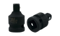 T&E 1/2" Female x 3/8" Male Impact Adaptor