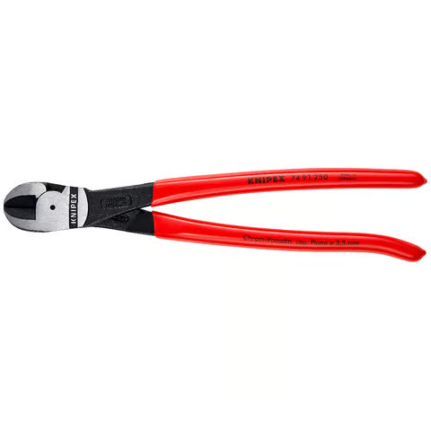 KNIPEX High Leverage Centre Cutter, 250mm