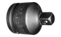 T&E 3/4" Female x 1/2" Male Impact Adaptor