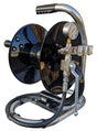 BE Hose Reel - Stainless Steel, Mini | PW134-MRB