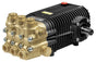 Comet 2,500 PSI Triplex Pump - TW Series, 24 mm, Solid Shaft, 16.5hp | TW10025S