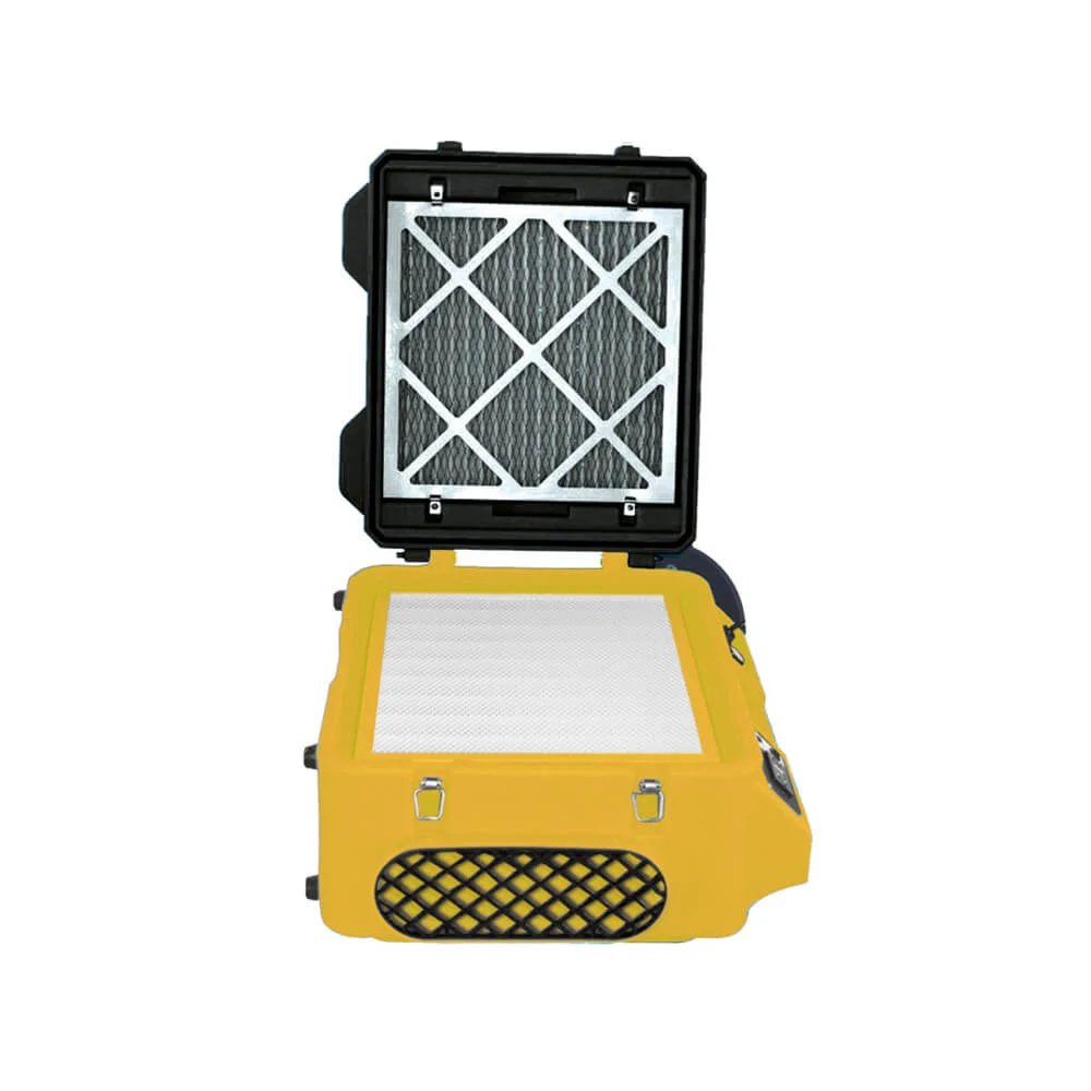 Master Air Scrubber | MAS13