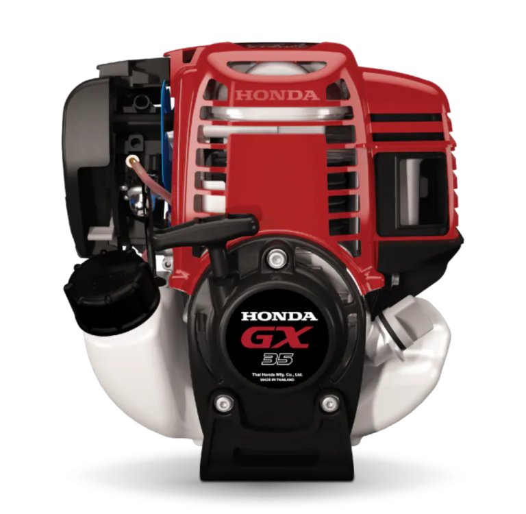 Honda 1.3hp Petrol Engine | GX35TSAU