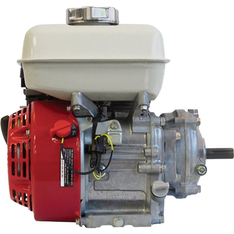 Honda 4.8hp Petrol Engine | GX160UT2HX2