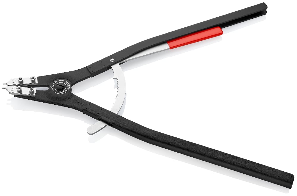 KNIPEX Circlip Pliers External Straight 400mm