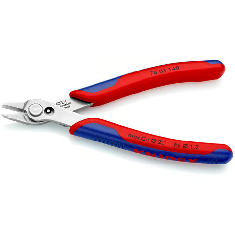 KNIPEX Electronic Super Knips XL 140mm
