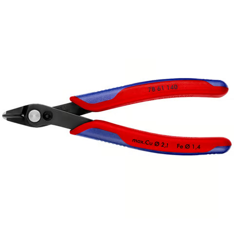 KNIPEX Electronic Super Knips XL, 140mm